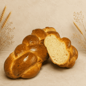 Butterzopf